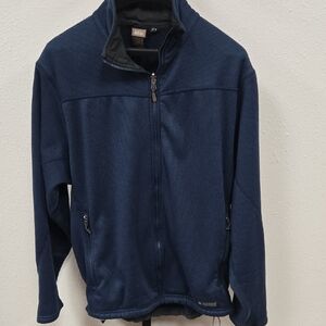 REI Midnight Blue Men's Jacket